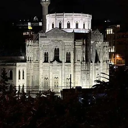 Aram Nenessa 3*