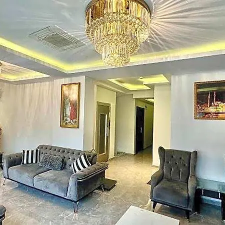 فندق Aram Nenessa اسطنبول