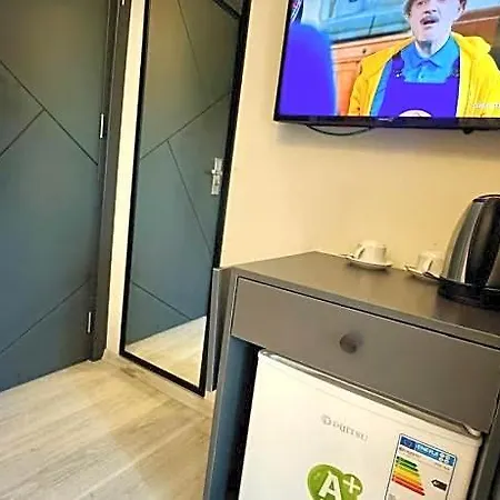 فندق Aram Nenessa اسطنبول