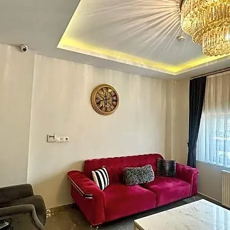 فندق Aram Nenessa 3*